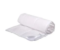 Varnamo of Sweden Blåklocka Fibertäcke 700g Medium Enkel