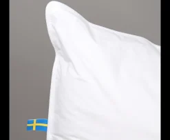 Varnamo of Sweden Blåklocka Fiberkudde 750g 50x90