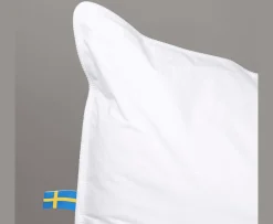 Varnamo of Sweden Blåklocka Fiberkudde 450g Medium 50x60