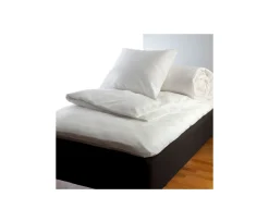 Varnamo of Sweden Pro-Denso Kvalsterskydd Överdrag 90x8x200