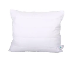 Varnamo of Sweden Topcool Fiberkudde Låg 50x60
