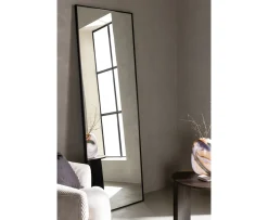 Venture Home Dalton Spegel Svart