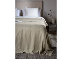 Venture Home Milo Överkast Beige 180x260