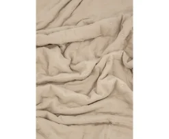 Venture Home Sally Överkast Beige 150x250