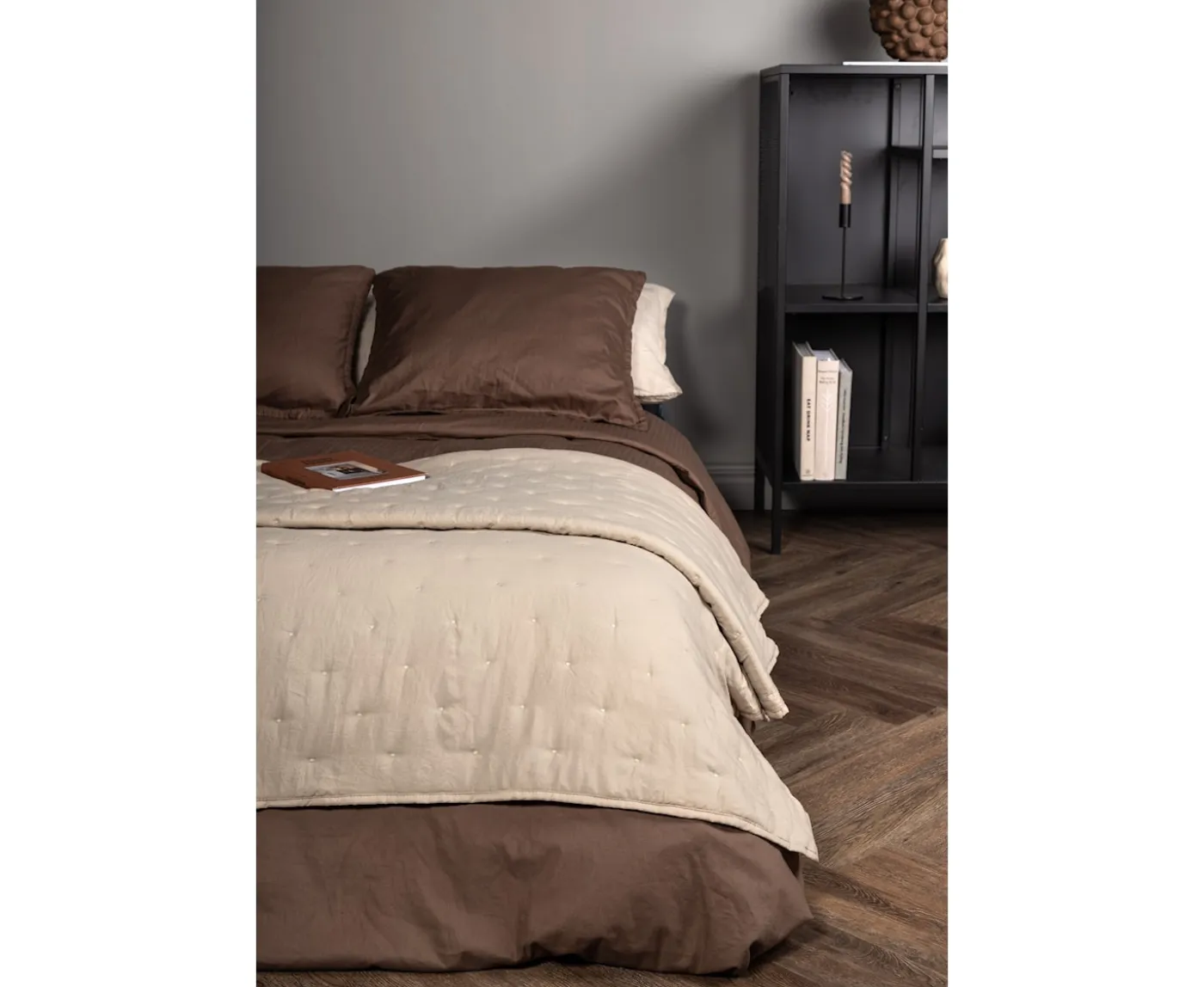 Venture Home Sally Överkast Beige 150x250