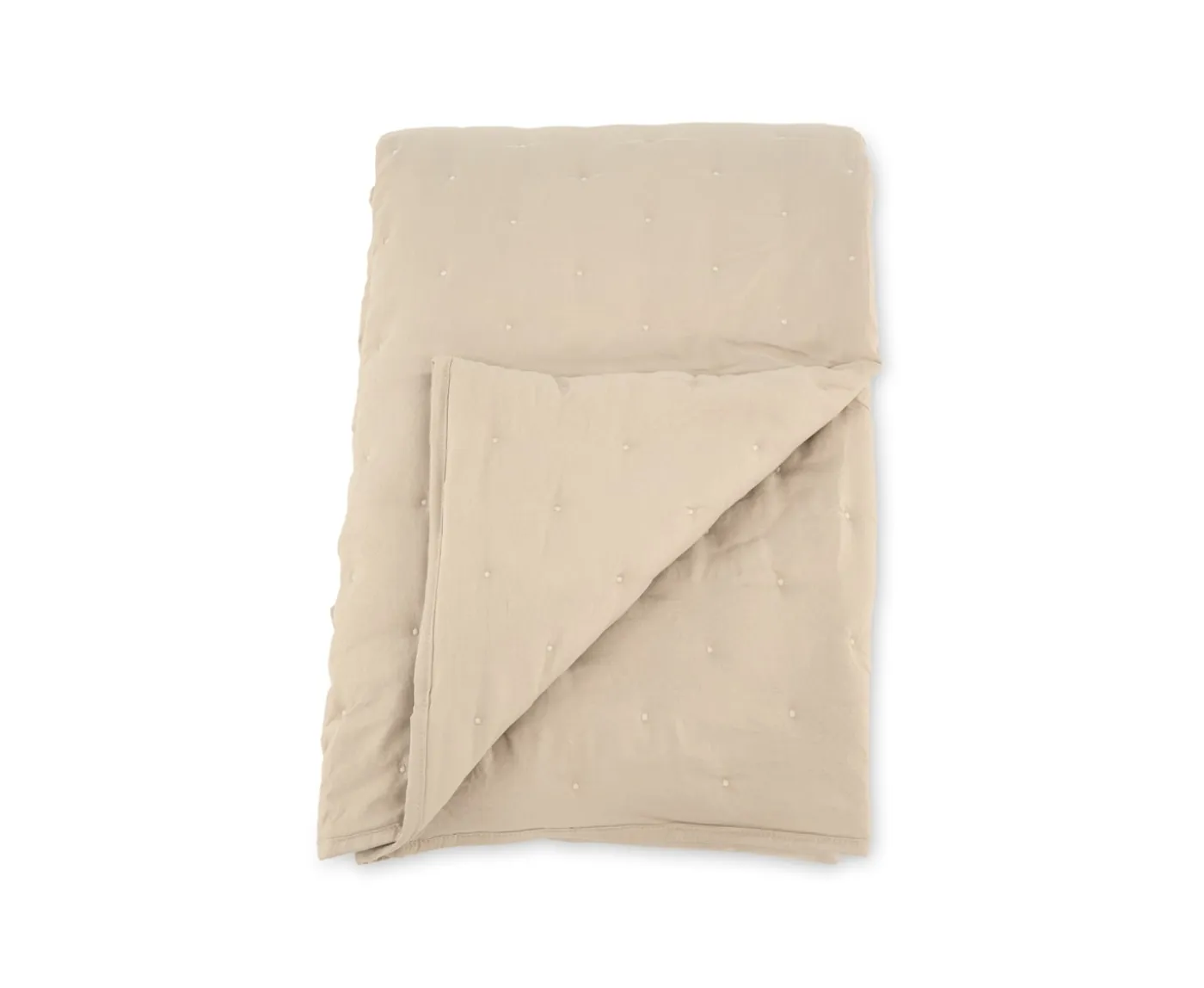 Venture Home Sally Överkast Beige 180x260