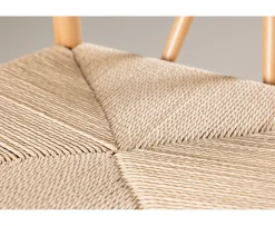 Venture Home Alfons Matstol Natural/Beige