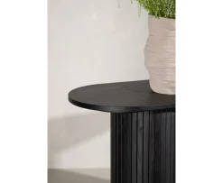 Venture Home Bianca Konsolbord Svart 40x130
