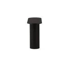 Venture Home Bianca Konsolbord Svart 40x130