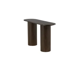Venture Home Bianca Konsolbord Valnöt 40x130