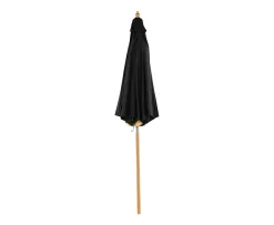 Venture Home Cerox Parasoll Black Ø270