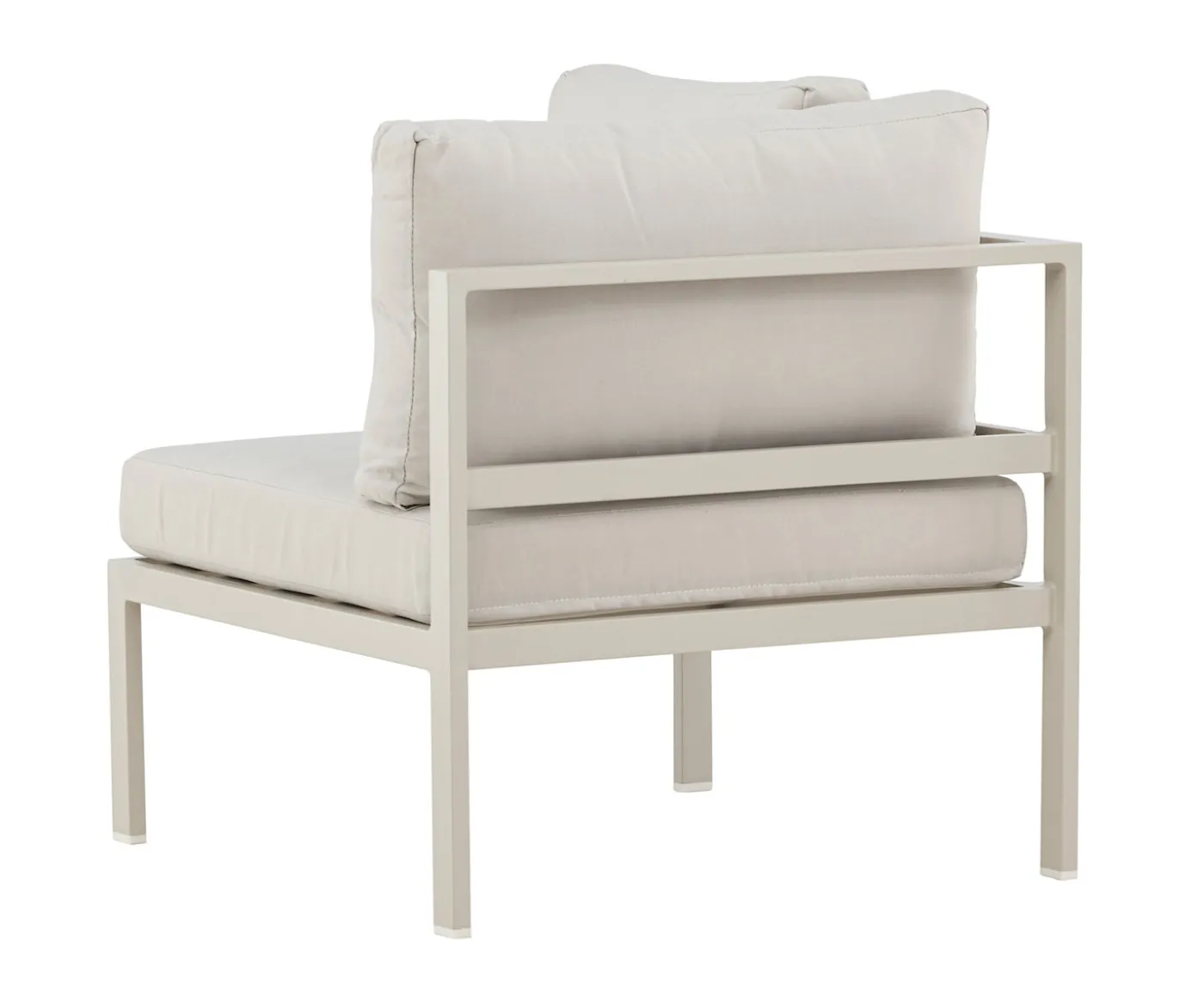 Venture Home Copacabana Hörnmodul Beige/ Beige