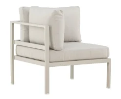 Venture Home Copacabana Hörnmodul Beige/ Beige