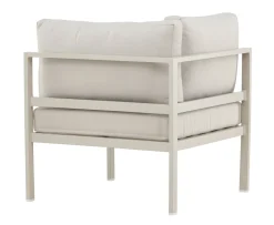 Venture Home Copacabana Hörnmodul Beige/ Beige