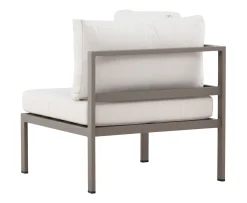 Venture Home Copacabana Hörnmodul Brown/Beige