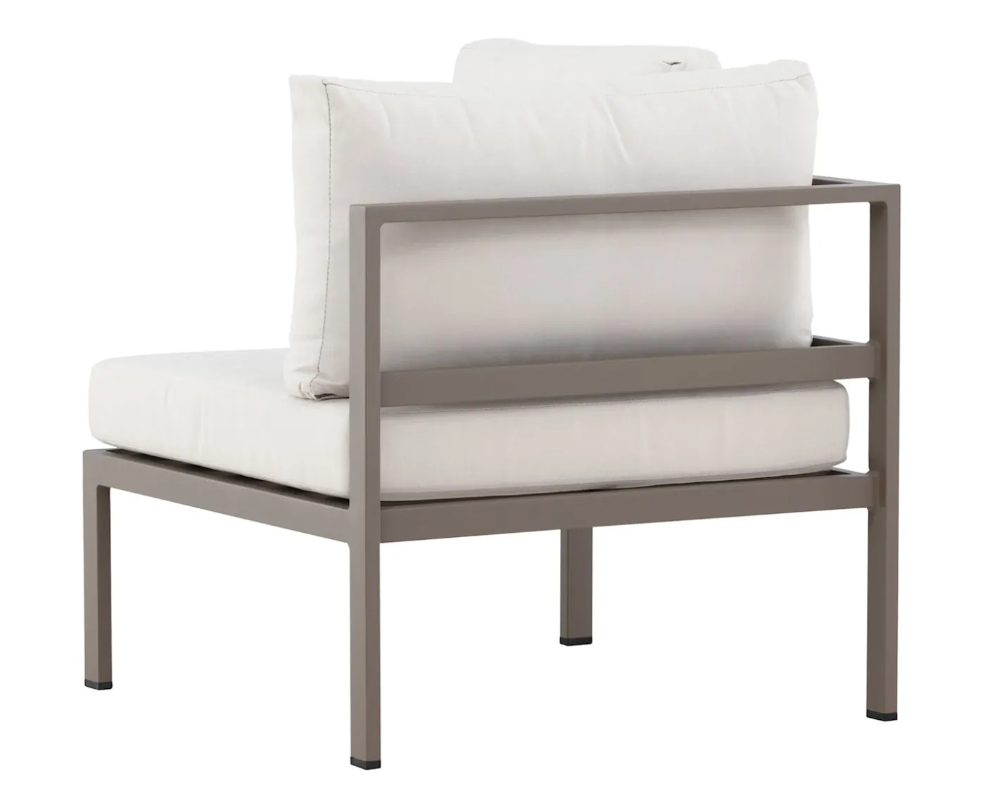 Venture Home Copacabana Hörnmodul Brown/Beige