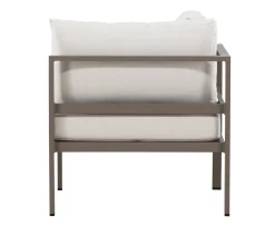 Venture Home Copacabana Hörnmodul Brown/Beige