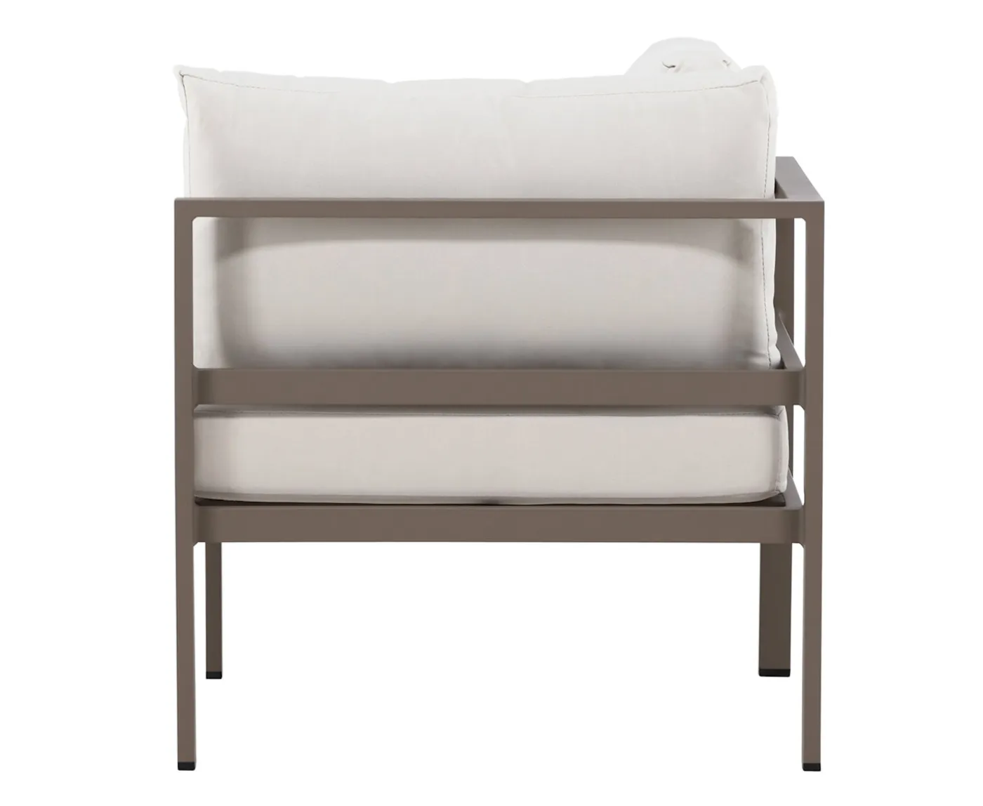 Venture Home Copacabana Hörnmodul Brown/Beige