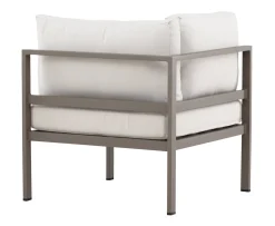 Venture Home Copacabana Hörnmodul Brown/Beige