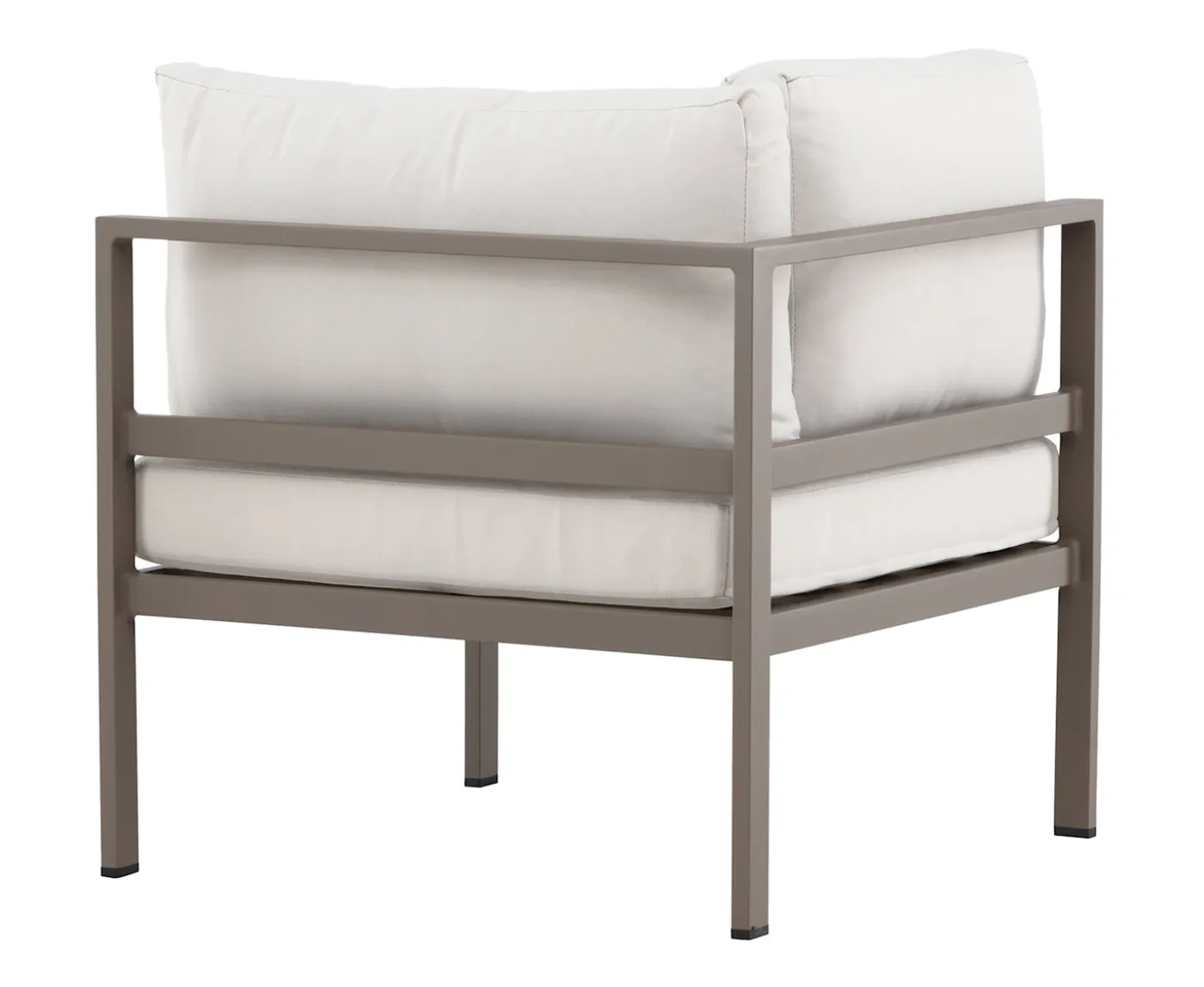 Venture Home Copacabana Hörnmodul Brown/Beige