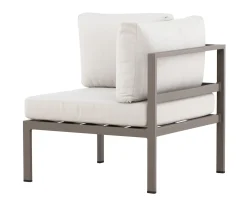 Venture Home Copacabana Hörnmodul Brown/Beige