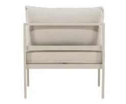 Venture Home Copacabana Mittmodul Beige/ Beige