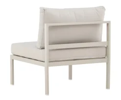 Venture Home Copacabana Mittmodul Beige/ Beige