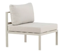 Venture Home Copacabana Mittmodul Beige/ Beige