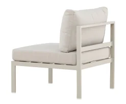 Venture Home Copacabana Mittmodul Beige/ Beige