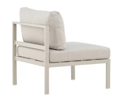 Venture Home Copacabana Mittmodul Beige/ Beige