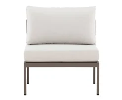 Venture Home Copacabana Mittmodul Brown/Beige