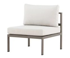 Venture Home Copacabana Mittmodul Brown/Beige