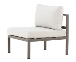 Venture Home Copacabana Mittmodul Brown/Beige