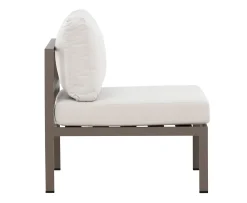 Venture Home Copacabana Mittmodul Brown/Beige