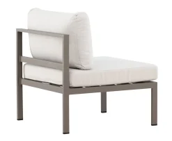 Venture Home Copacabana Mittmodul Brown/Beige