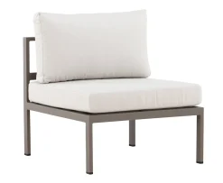 Venture Home Copacabana Mittmodul Brown/Beige