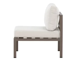 Venture Home Copacabana Mittmodul Brown/Beige