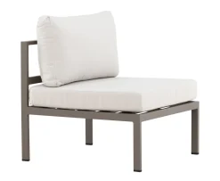 Venture Home Copacabana Mittmodul Brown/Beige