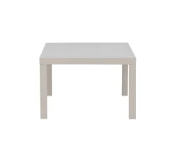 Venture Home Copacabana Soffbord Beige 70x120