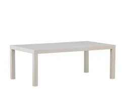 Venture Home Copacabana Soffbord Beige 70x120
