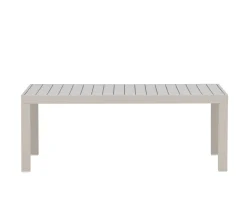 Venture Home Copacabana Soffbord Beige 70x120
