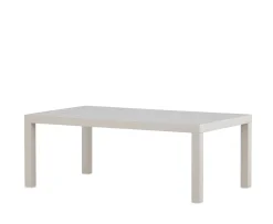Venture Home Copacabana Soffbord Beige 70x120