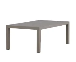Venture Home Copacabana Soffbord Brown 70x120