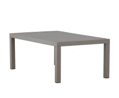Venture Home Copacabana Soffbord Brown 70x120