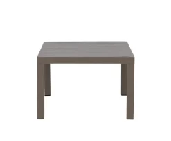 Venture Home Copacabana Soffbord Brown 70x120