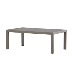 Venture Home Copacabana Soffbord Brown 70x120