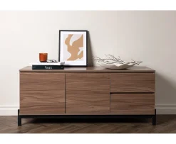 Venture Home Corpus Sideboard Valnöt