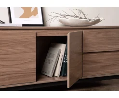 Venture Home Corpus Sideboard Valnöt