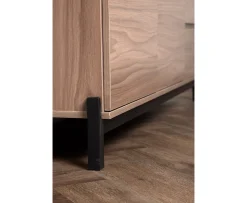 Venture Home Corpus Sideboard Valnöt