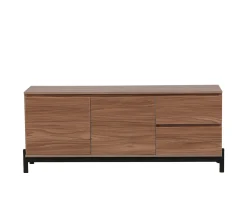 Venture Home Corpus Sideboard Valnöt